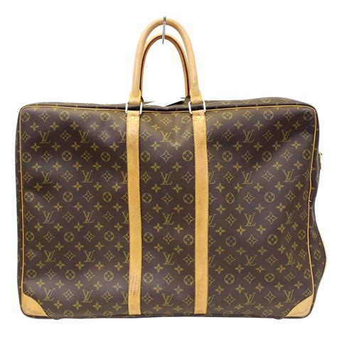 louis vuitton luggage bags ebay 55